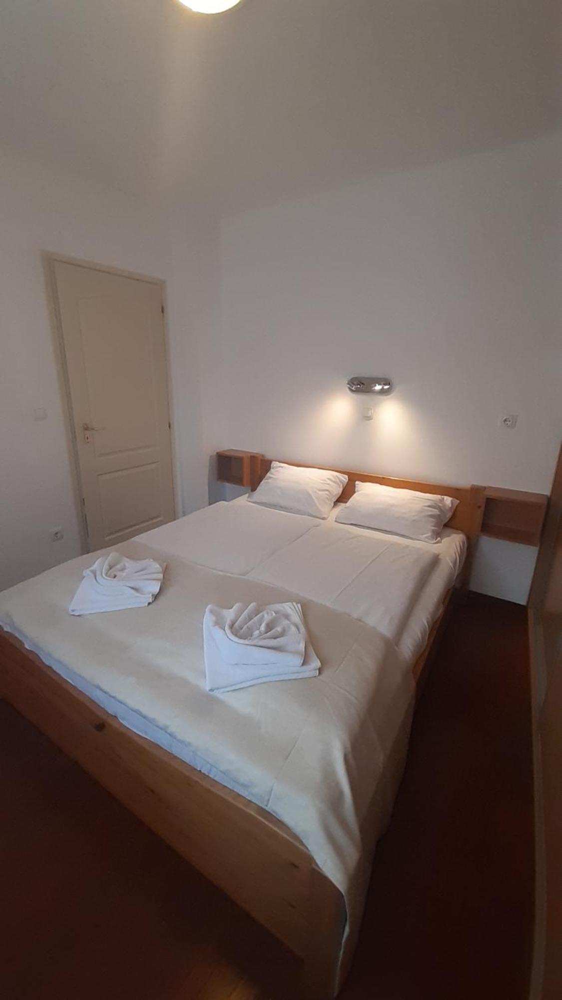 Mary Apartmanhaz Heviz Ngoại thất bức ảnh