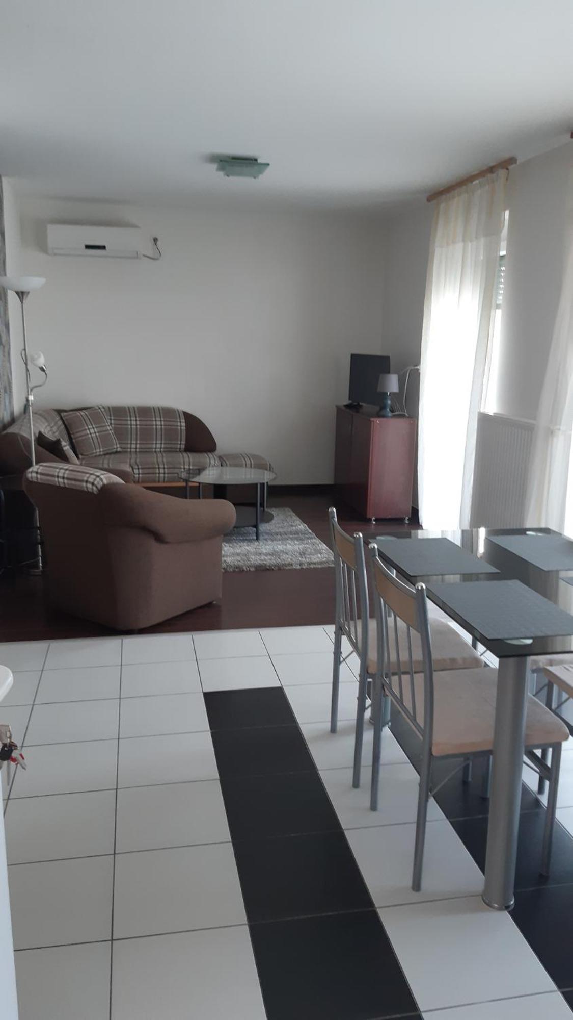 Mary Apartmanhaz Heviz Ngoại thất bức ảnh