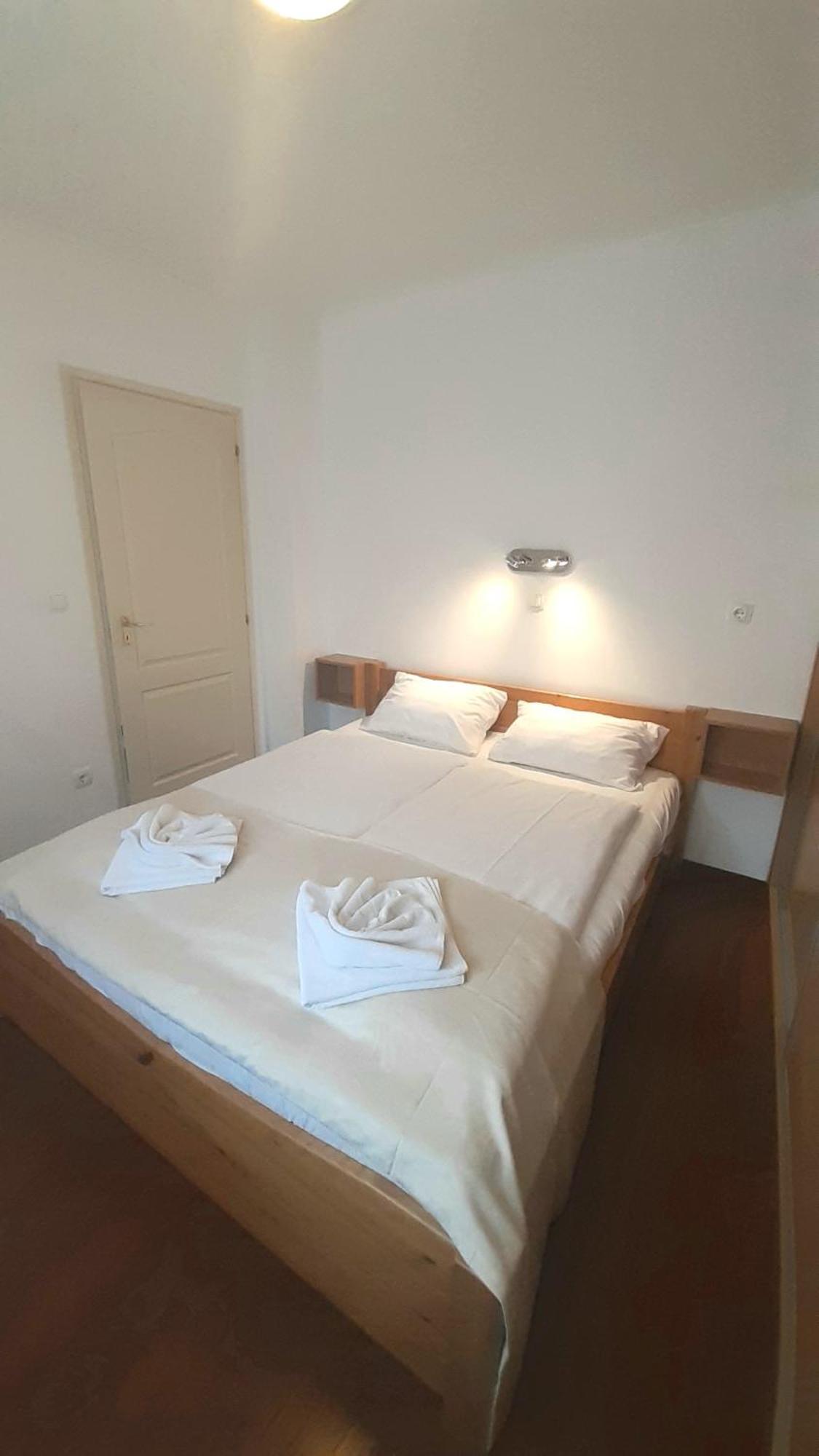 Mary Apartmanhaz Heviz Ngoại thất bức ảnh