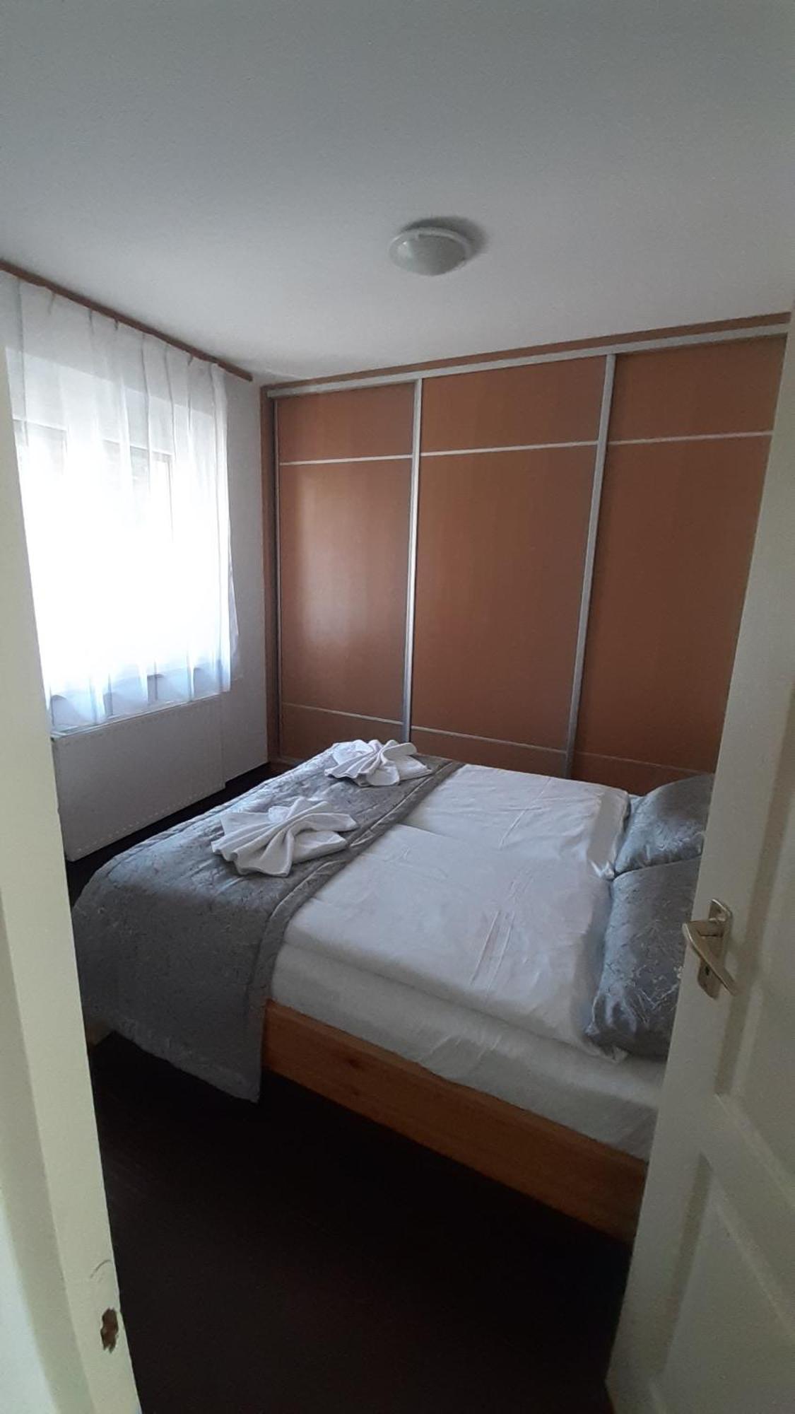 Mary Apartmanhaz Heviz Ngoại thất bức ảnh