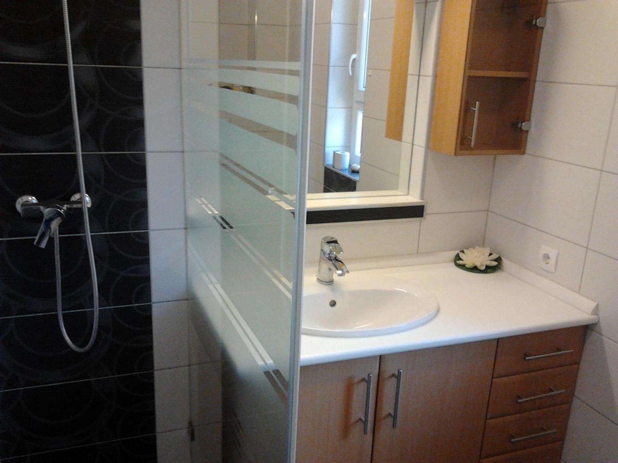 Mary Apartmanhaz Heviz Ngoại thất bức ảnh