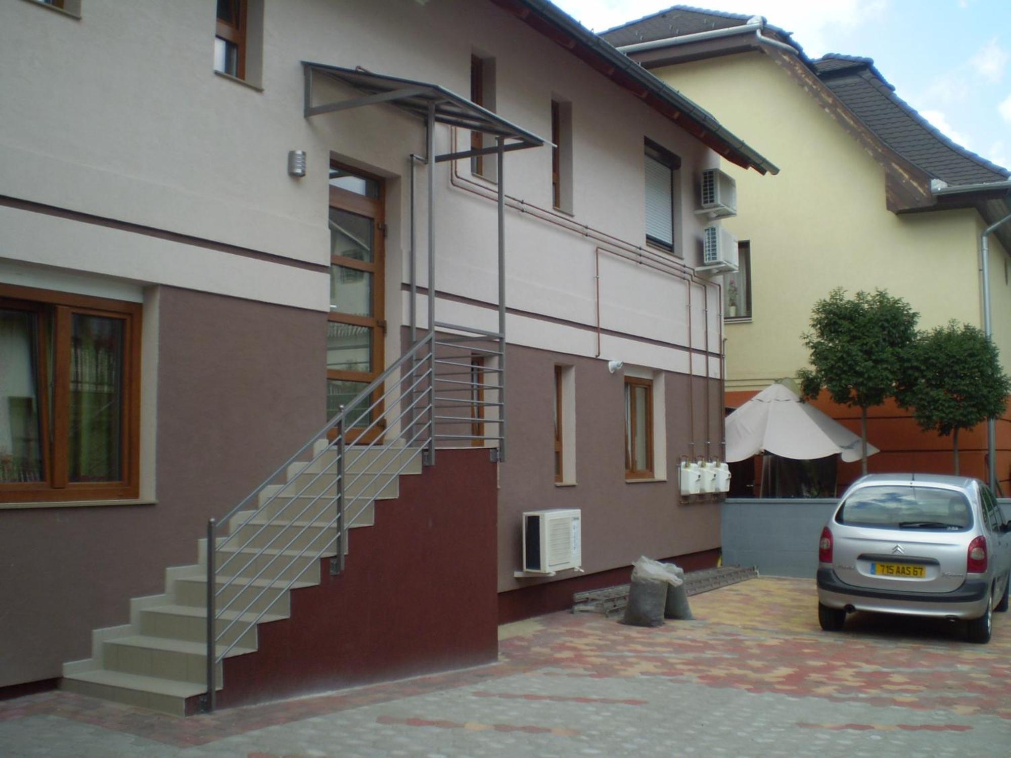 Mary Apartmanhaz Heviz Ngoại thất bức ảnh