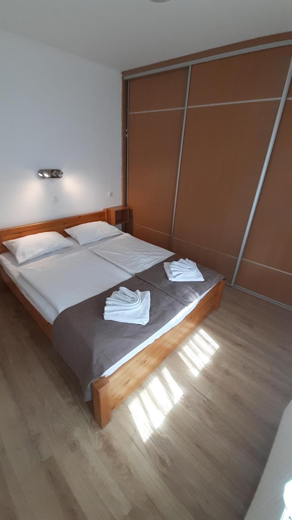 Mary Apartmanhaz Heviz Ngoại thất bức ảnh