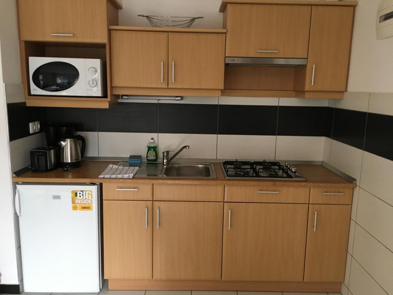 Mary Apartmanhaz Heviz Ngoại thất bức ảnh