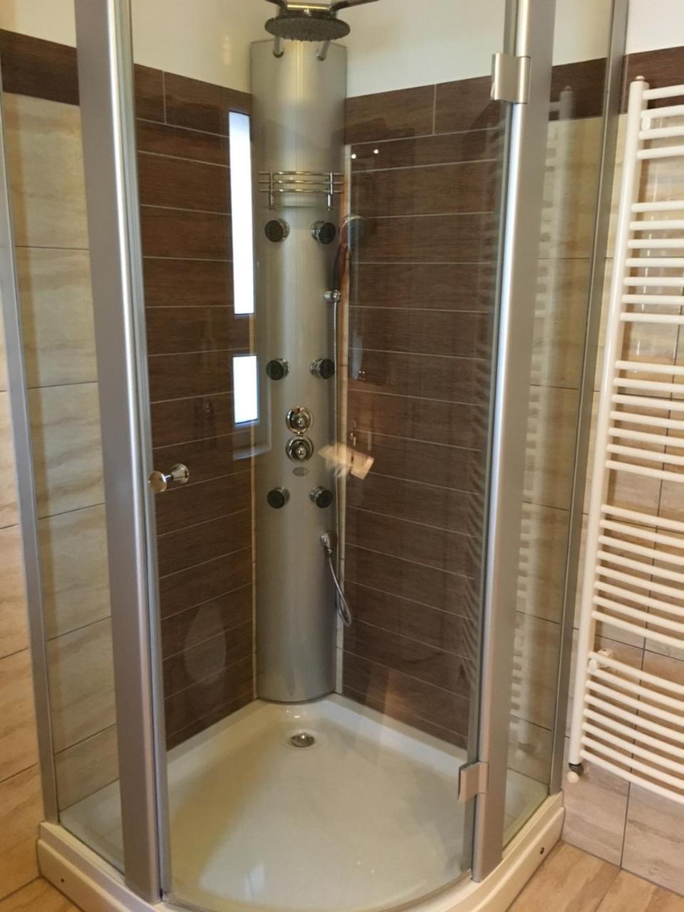 Mary Apartmanhaz Heviz Ngoại thất bức ảnh