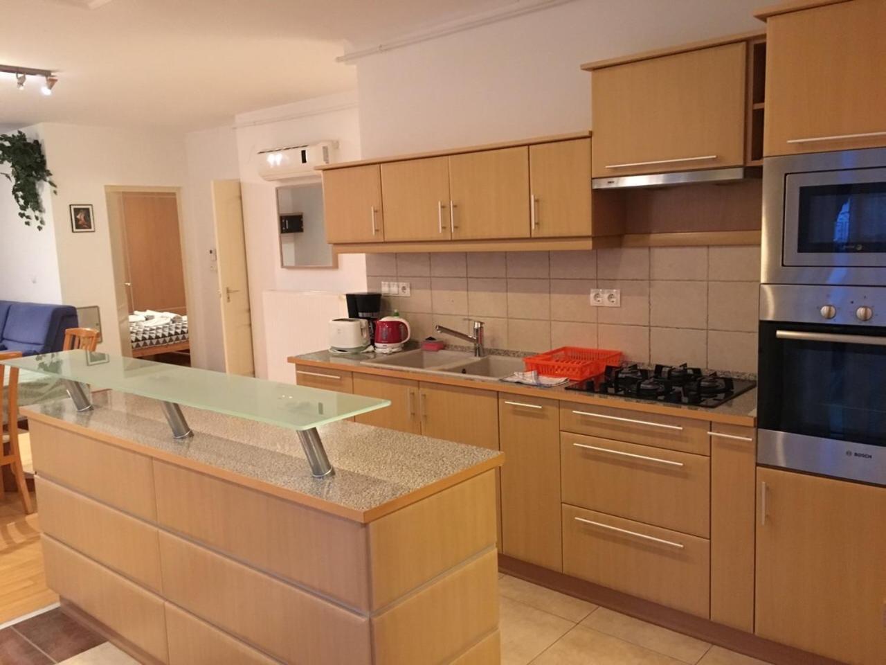 Mary Apartmanhaz Heviz Ngoại thất bức ảnh
