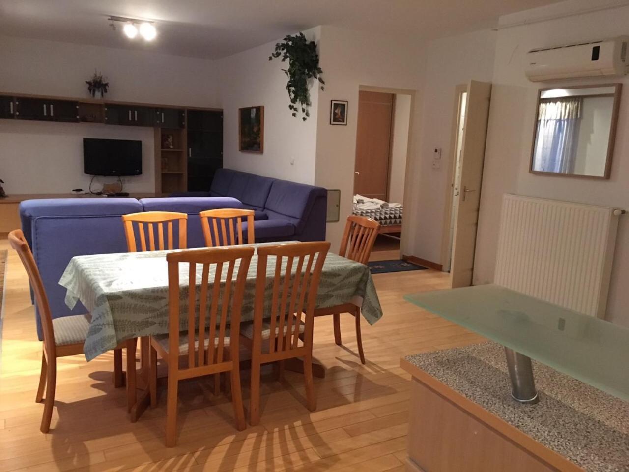 Mary Apartmanhaz Heviz Ngoại thất bức ảnh