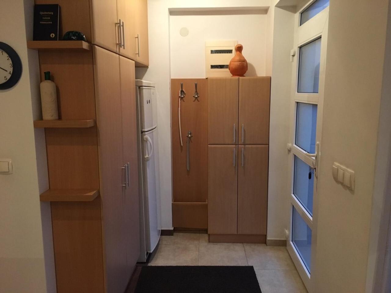 Mary Apartmanhaz Heviz Ngoại thất bức ảnh
