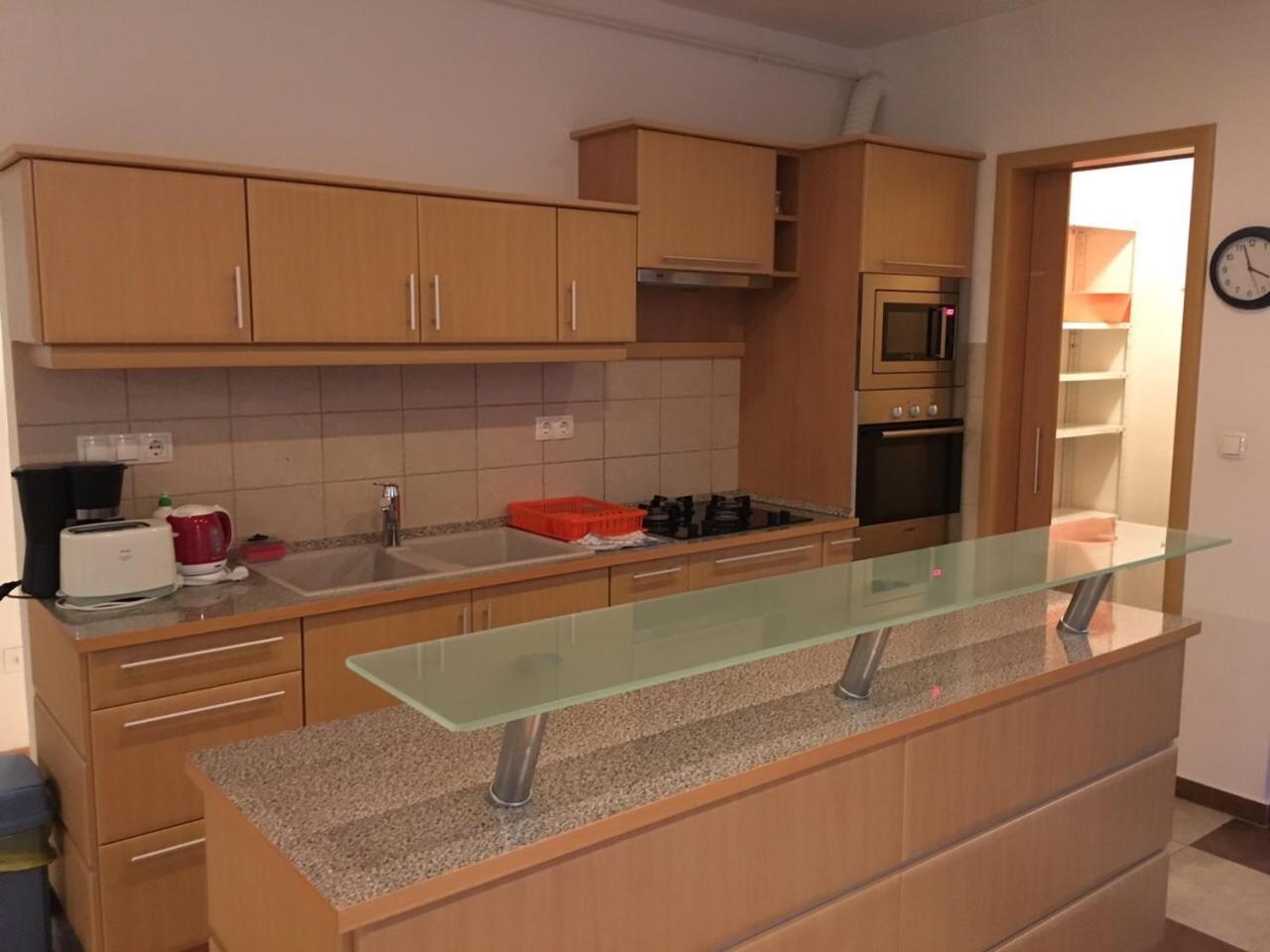 Mary Apartmanhaz Heviz Ngoại thất bức ảnh