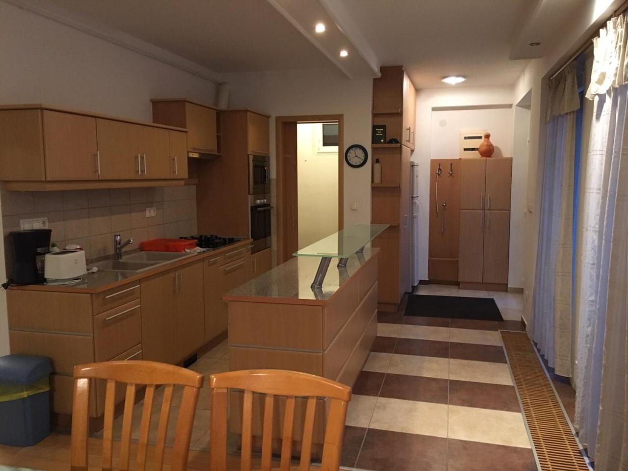 Mary Apartmanhaz Heviz Ngoại thất bức ảnh